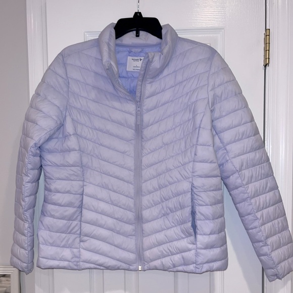 Old Navy Jackets & Blazers - Old Navy Lightweight water resistant Puffer coat